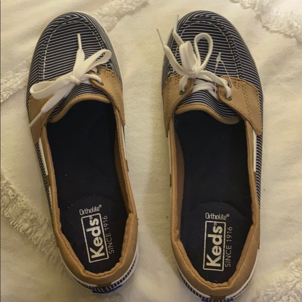 Keds Ortholite shoes